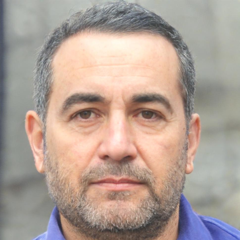 Portrait de Jean-Pierre Martin, Spécialiste en Marchés Financiers