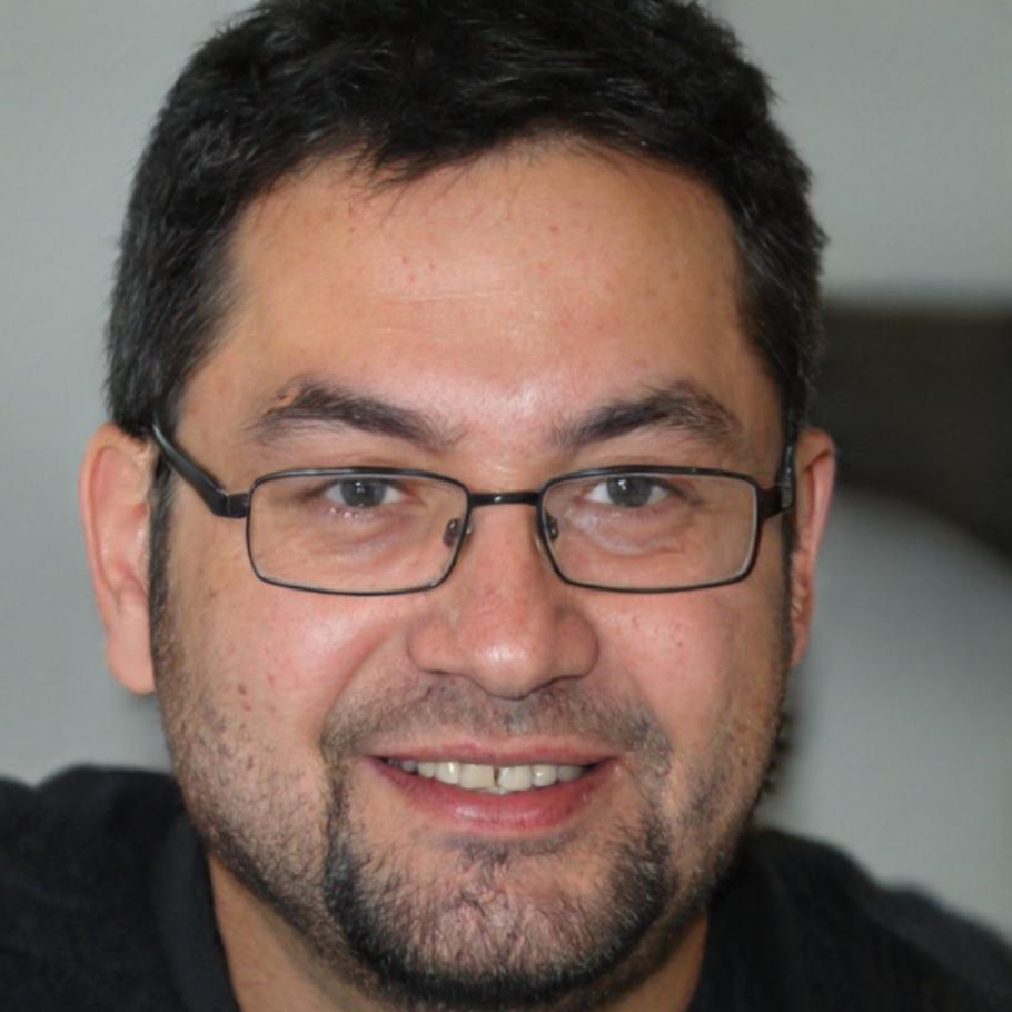 Portrait de Marc Dubois, Expert en Finance d'Entreprise